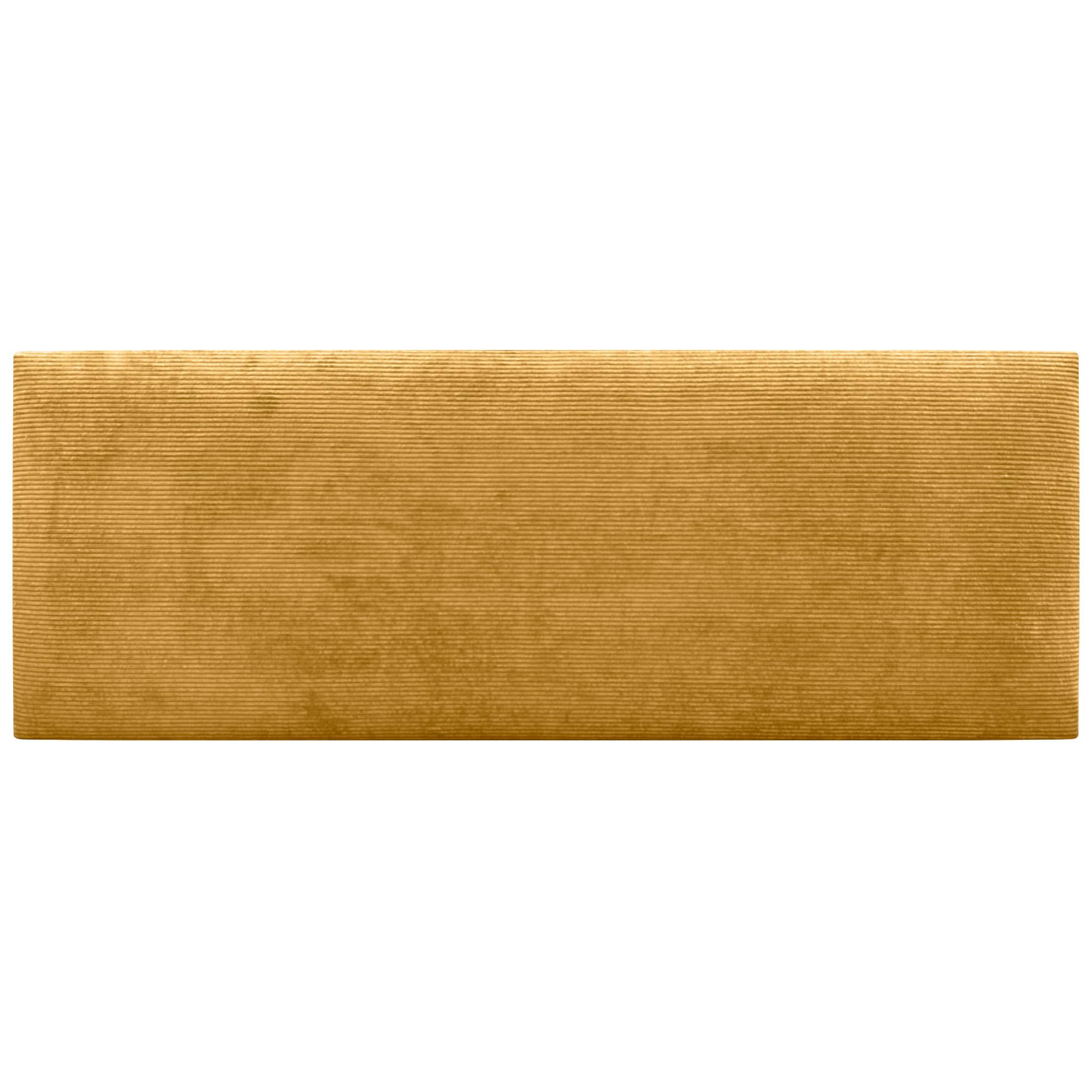 Headboard Alessia - Luxe gestoffeerd hoofdbord op maat