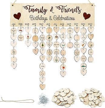 6 Spirales à Suspendre "80" Ans - Black & Silver Glitz Pour Fêtes Et