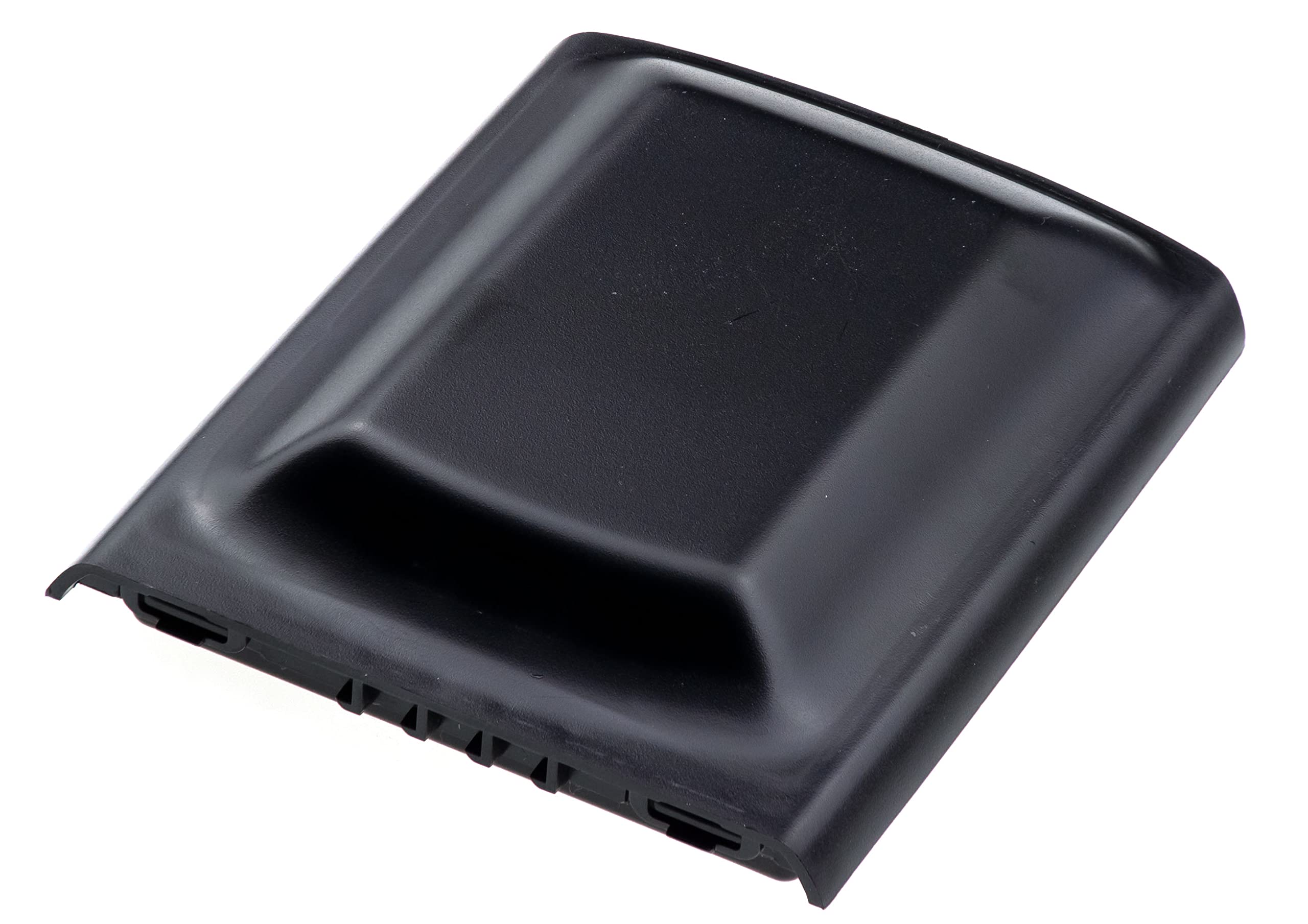 Akku für Zebra Barcode-Scanner, Teilenummer 82-111094-01, Li-Ion, 3,7 V, 3600 mAh (13,3 Wh), schwarz