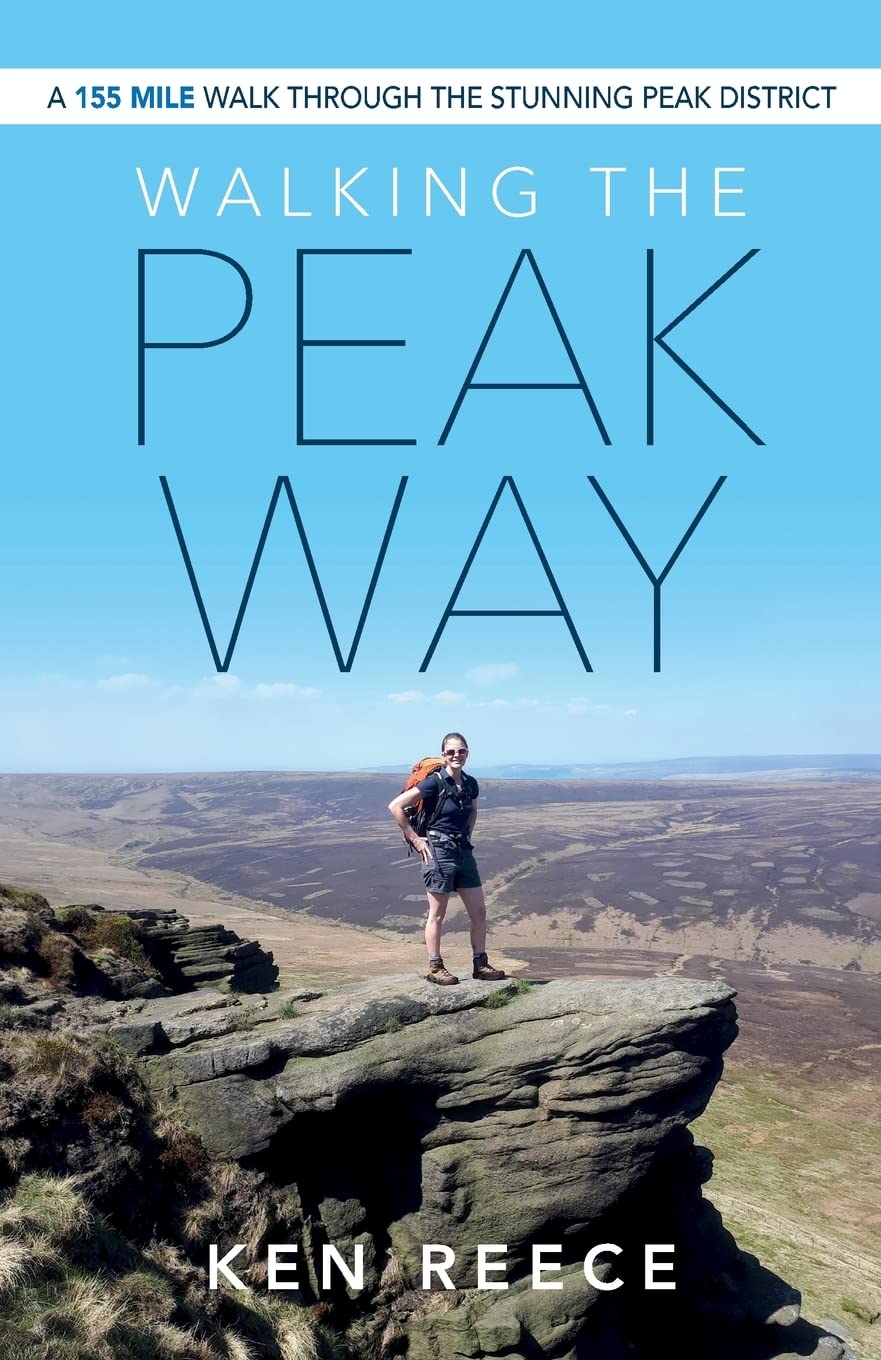 Walking the Peak Way
