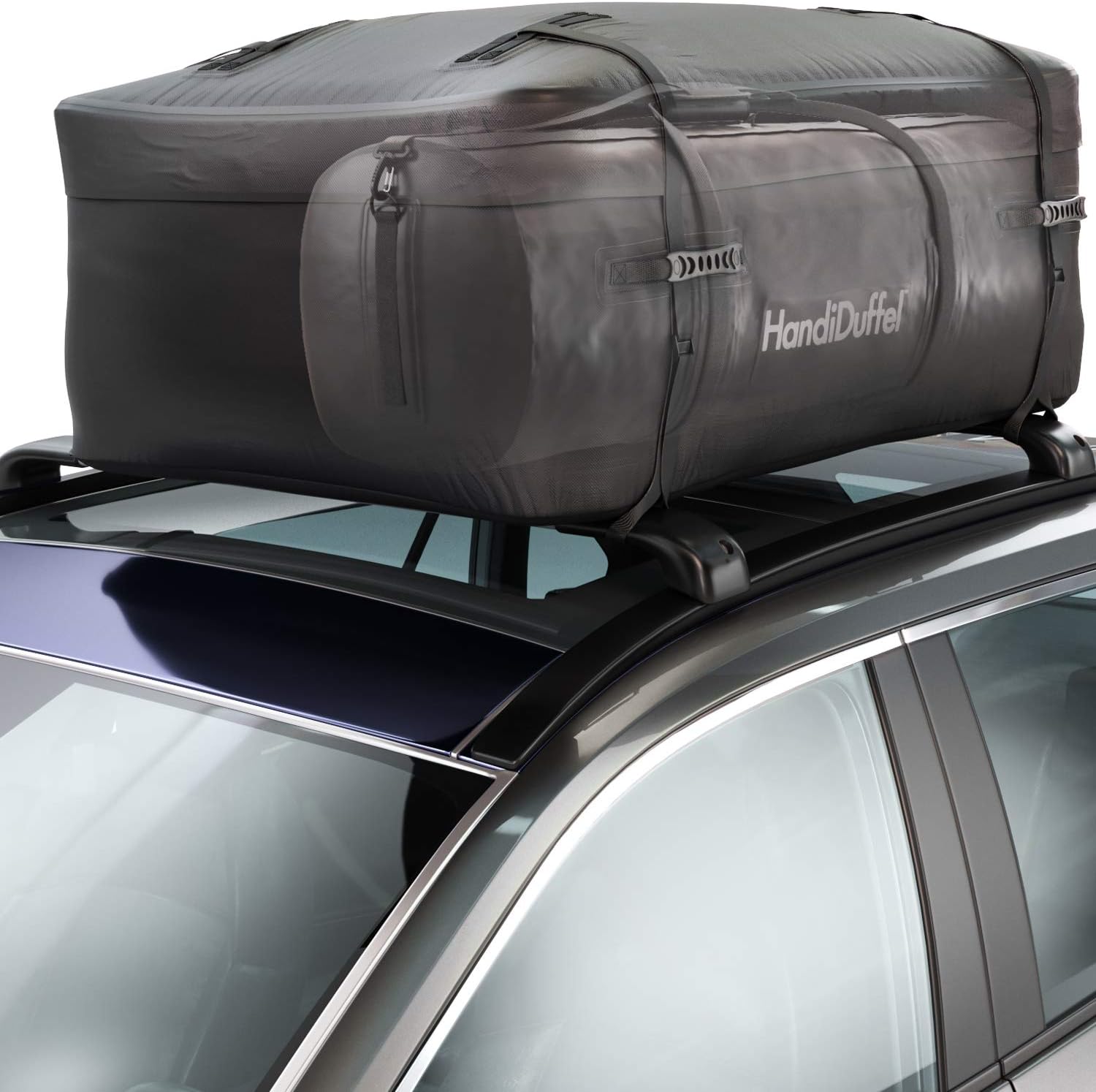 HANDIWORLD HANDIDUFFEL VEHICLE ROOF STORAGE