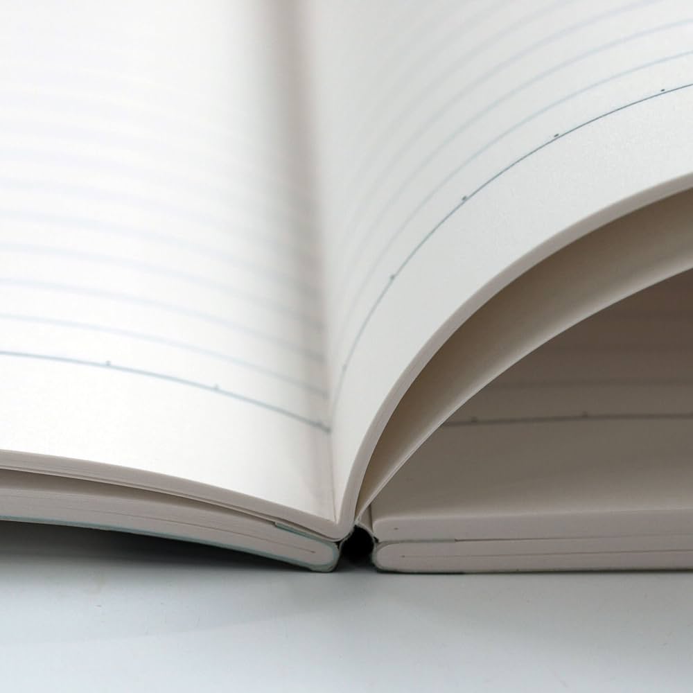 Amazon.com: Tsubame W3011 Notebook, B5, Horizontal Ruled