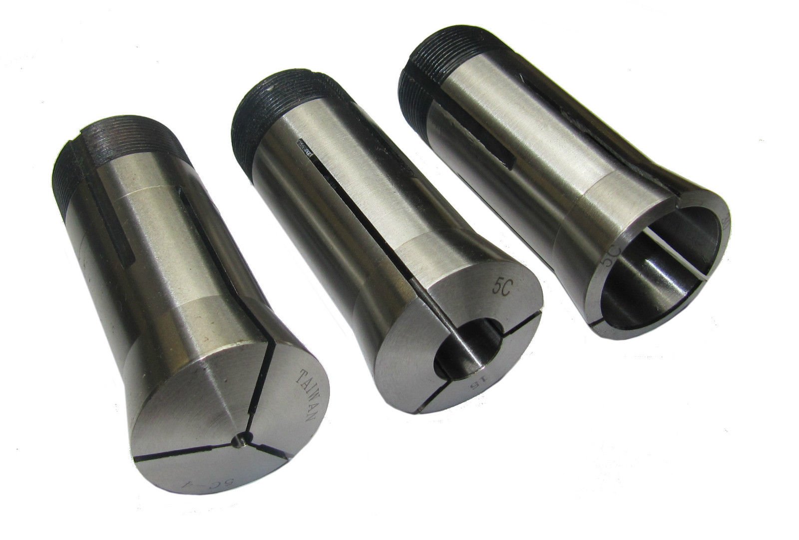 Rdgtools 5C Collet Round Metric 18Mm