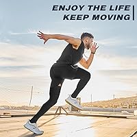 Vista 2 de 2 pares de medias de compresión para mujeres y hombres, calcetines de compresión de 20 a 30 mmHg, calcetines de compresión médica de punta abierta