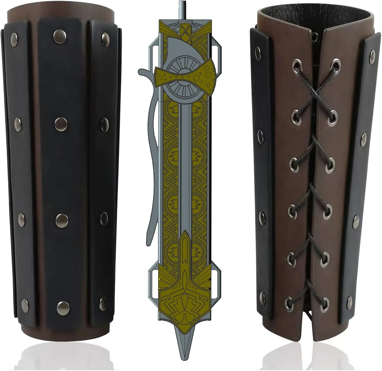 Plastic Hidden Blade ，Hidden Blade Toy ，Hidden Blade Assassin's creed1:1 Sleeves Sword Replica. Hidden Blade Real