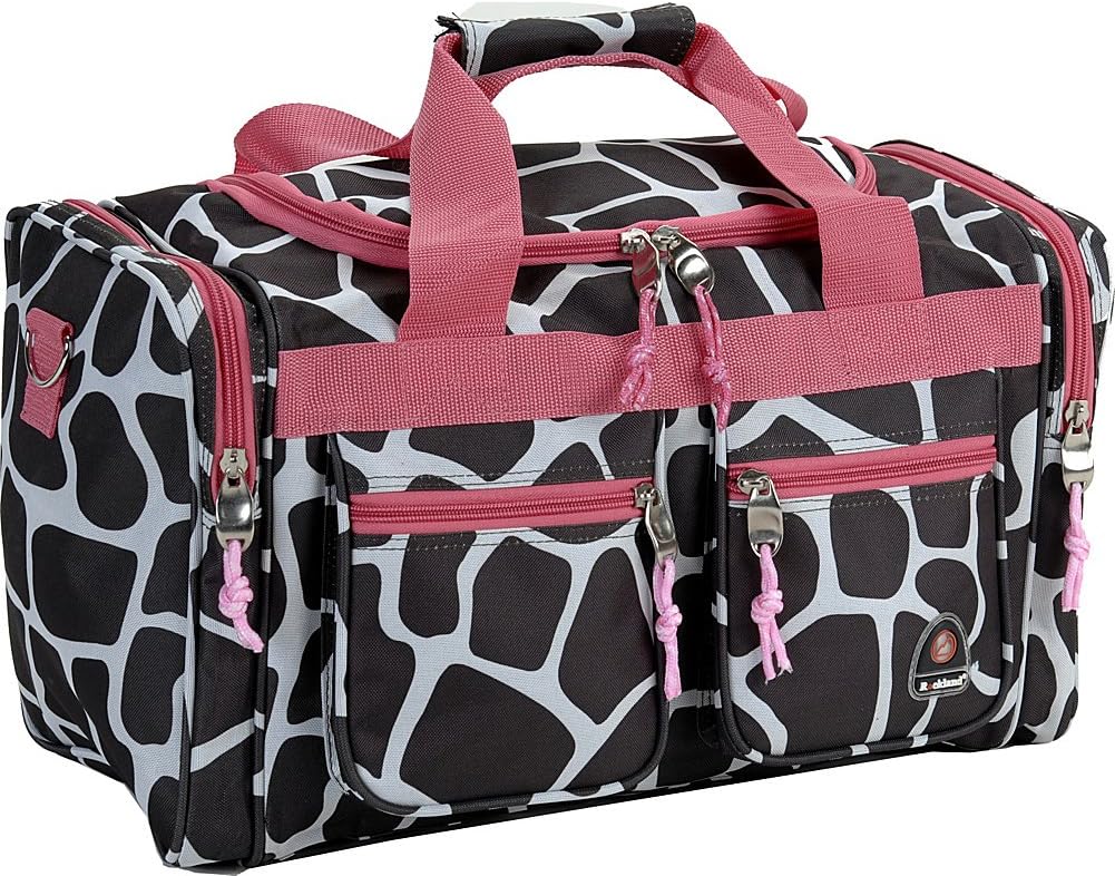 Rockland Duffel Bag