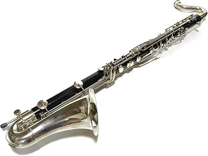 最新情報 Selmer Usa バスクラリネット 通販専売企画 ホビー カルチャー 楽器 器材 Roe Solca Ec