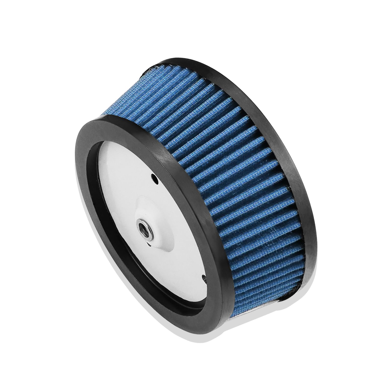 MooLang HD-0800 Air Filter for Harley Davidson Road King Electra Glide Screamin Eagle Road Glide Dyna Softail Springer FatBoy, 29442-99E 2944299E 2944299D 2944299C 2944299B 2944299A