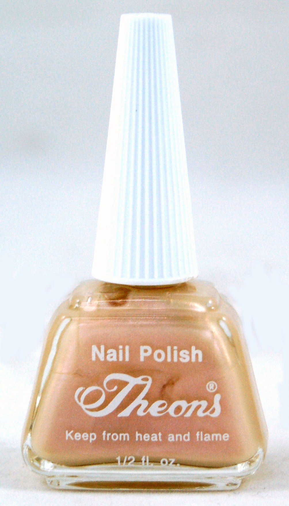 Theons nail lacquer 10