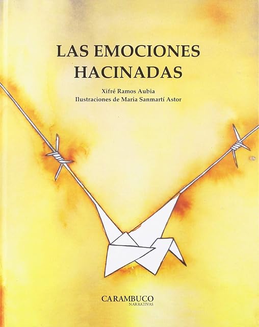 Portada de Las emociones hacinadas