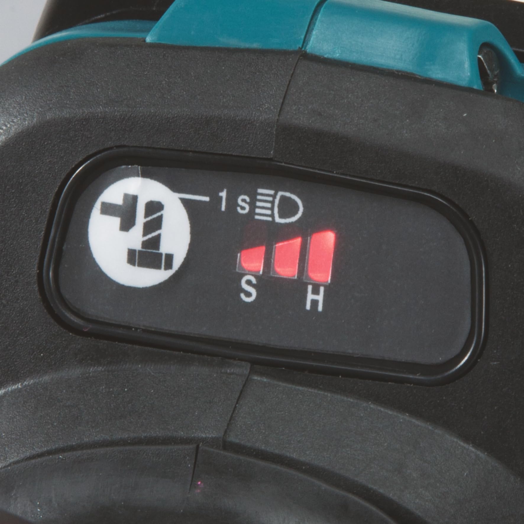 Makita DTW1002RTJ Akku-Schlagschrauber 18 V / 5,0 Ah, 2 Akkus + Ladegerät im MAKPAC
