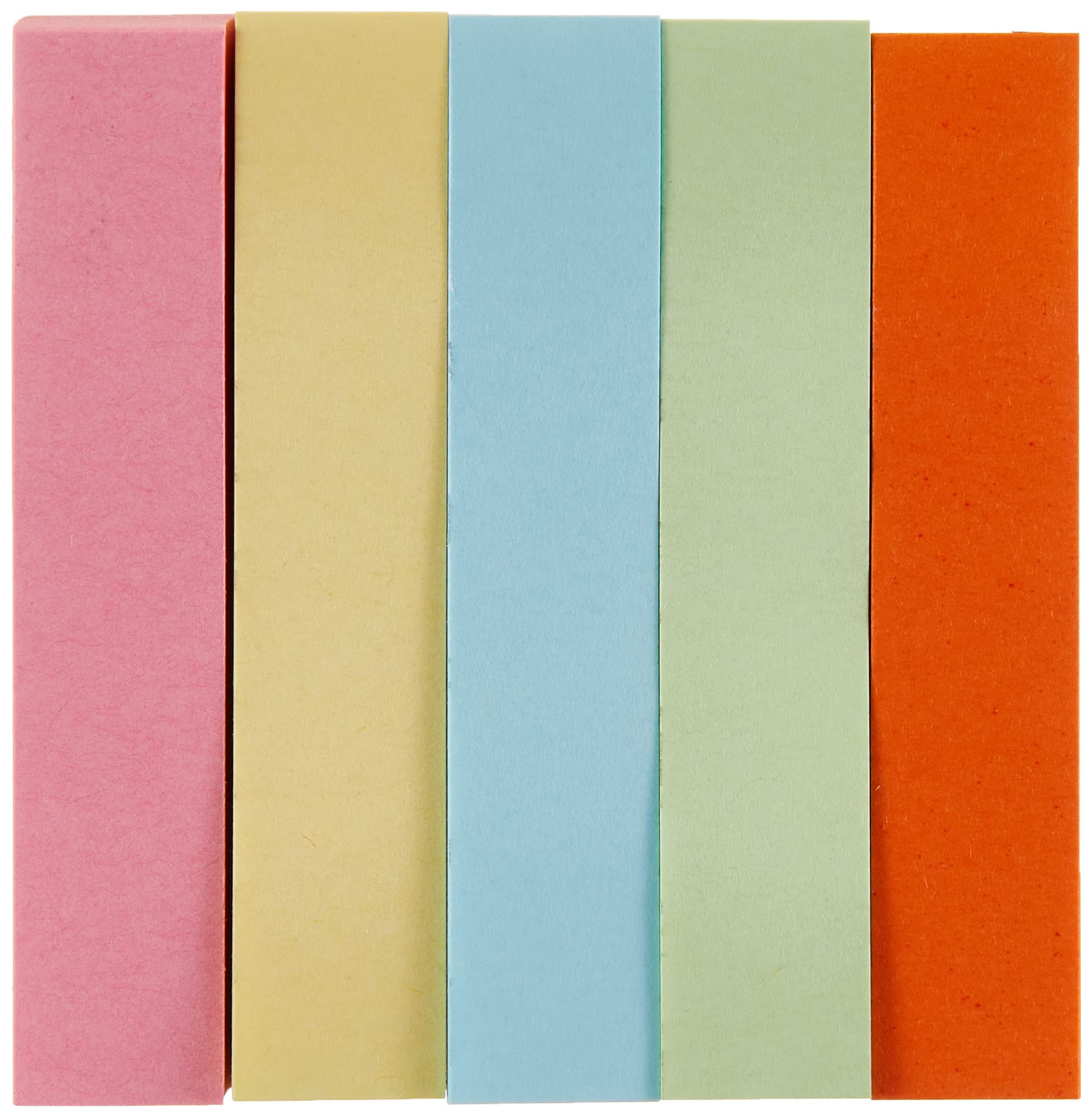 Maped Foglietti adesivi, 15 x 76 mm, 100 pagine