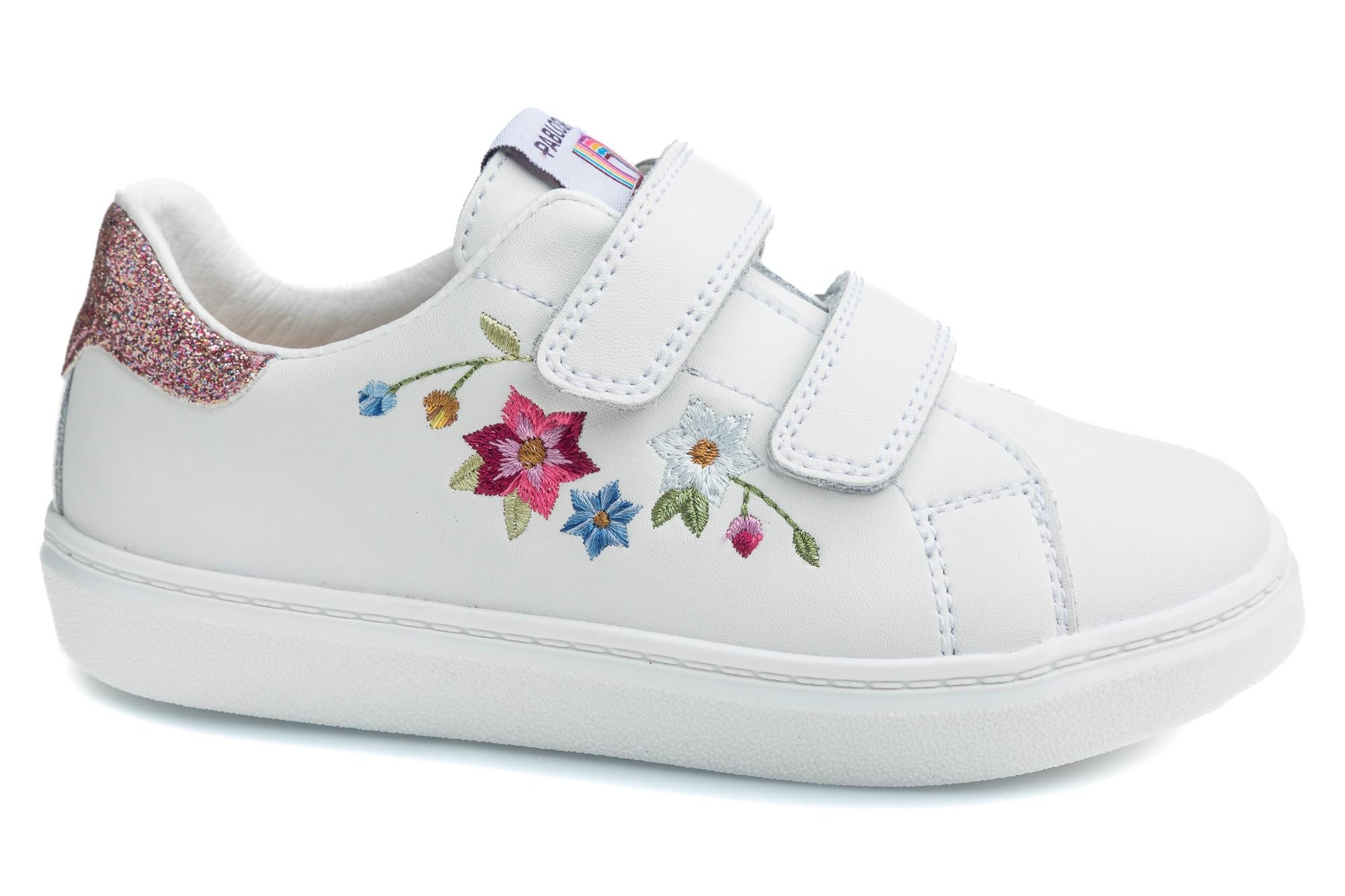 Pablosky Dziewczynki Wilson 229907Adidasy
