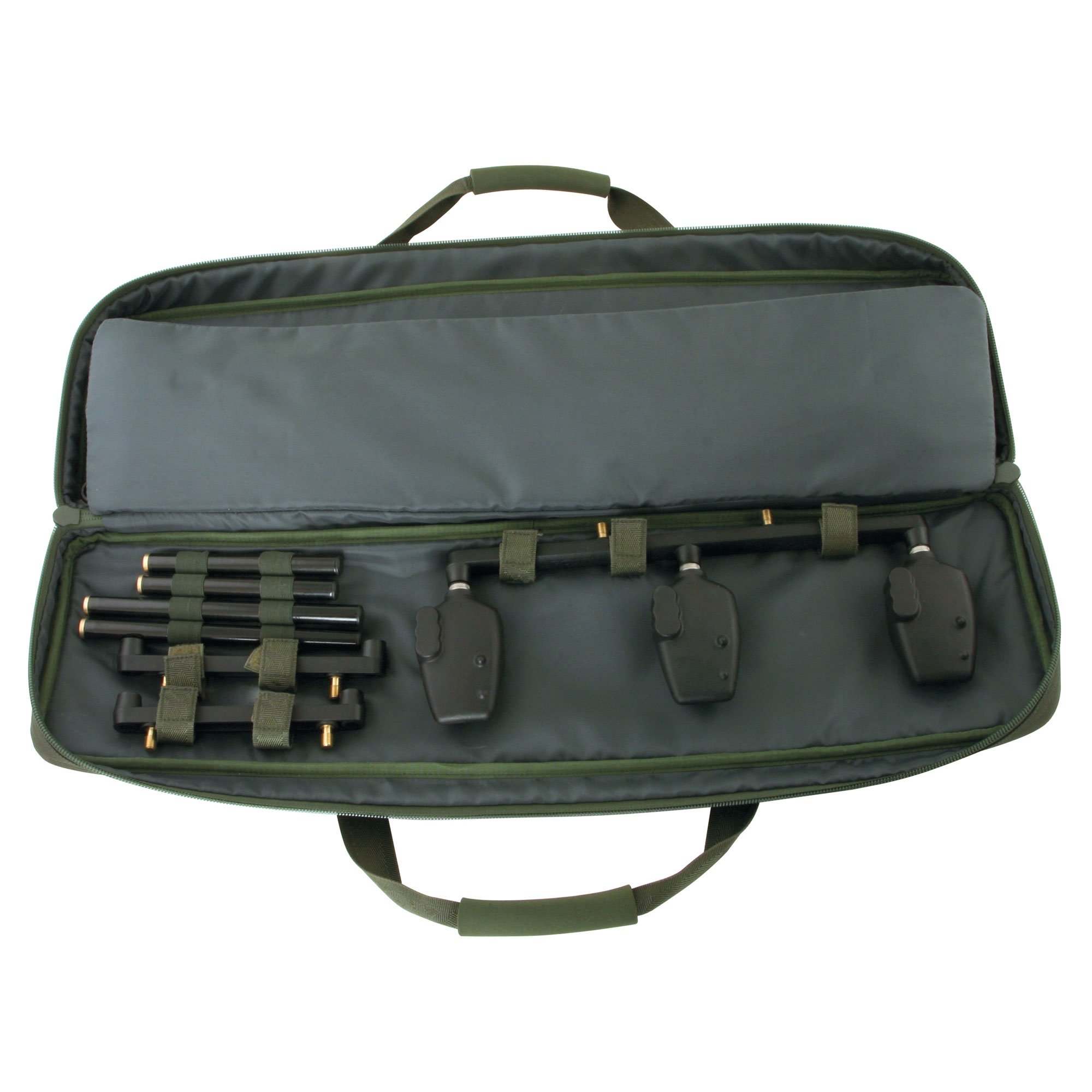 Fox Stalker Plus Pod, Carphunter&Co Shop | Der Tackle Store‎ | Online - View #10
