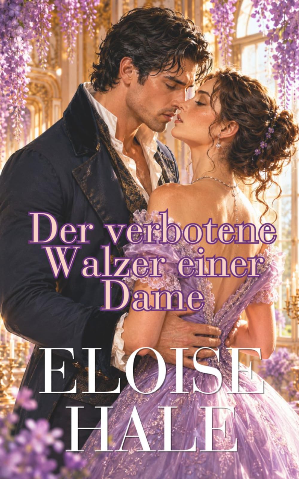 Der verbotene Walzer einer Dame (Skandale & Intrigen)