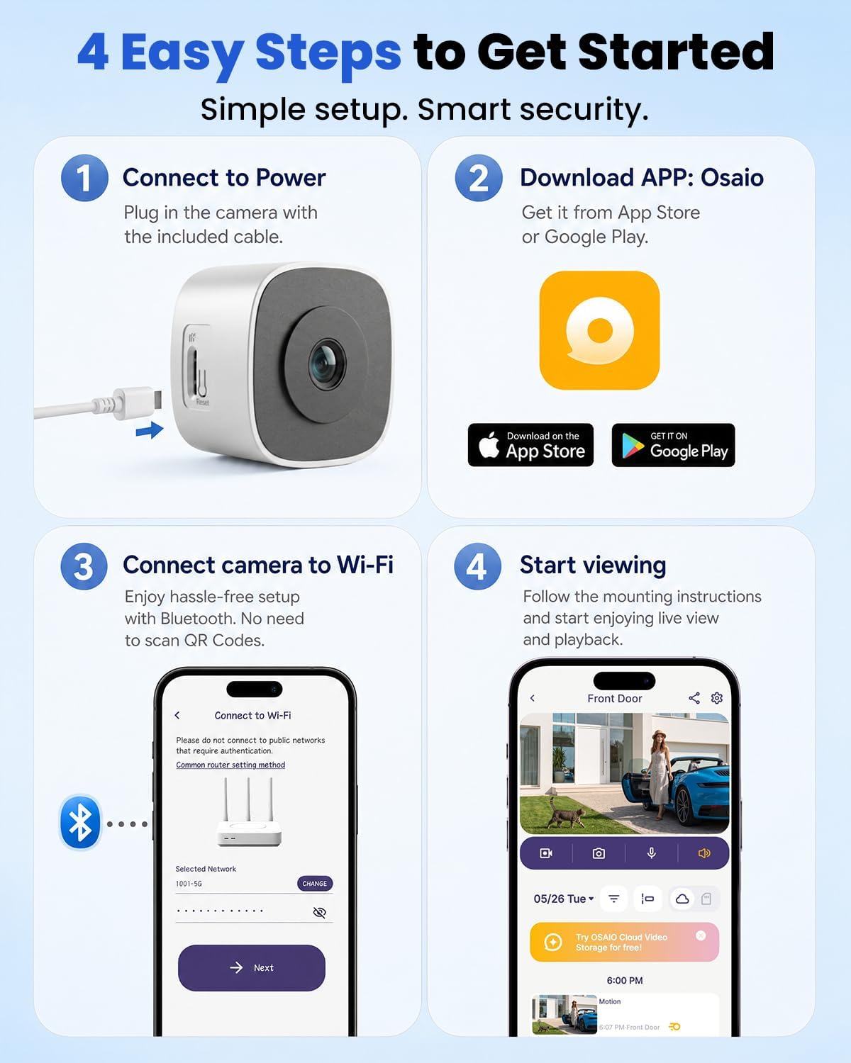 2K 3MP Anti-Glare Window Security Camera with Black Light Full-Color | 94°Wide Angle,No-Drill Magnetic Mount,WiFi6 2.4G/5G,AI Human/Vehicle Detection,2-Way Audio,Works with Alexa & Google 8 71KSLLfFT6L. AC SL1500