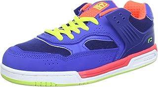 Barracuda GBBARRA - Zapatillas de Cuero Unisex