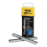 CROWN STAPLES 1/4"1000 – view 3