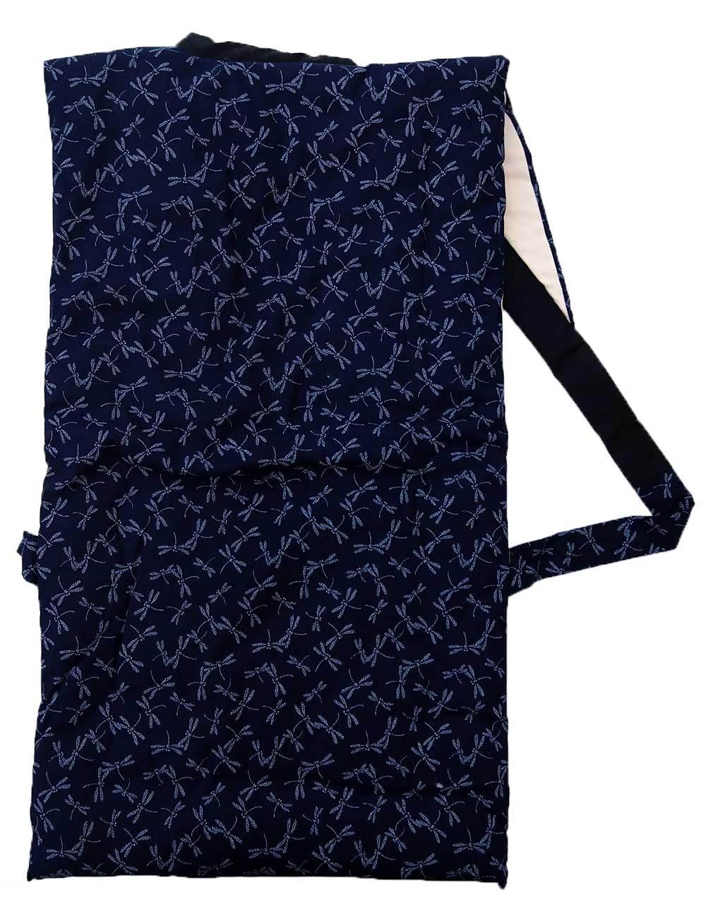 Amazon | なぎそねこ 南木曽ねこ 紳士用 新柄 (白トンボ柄 