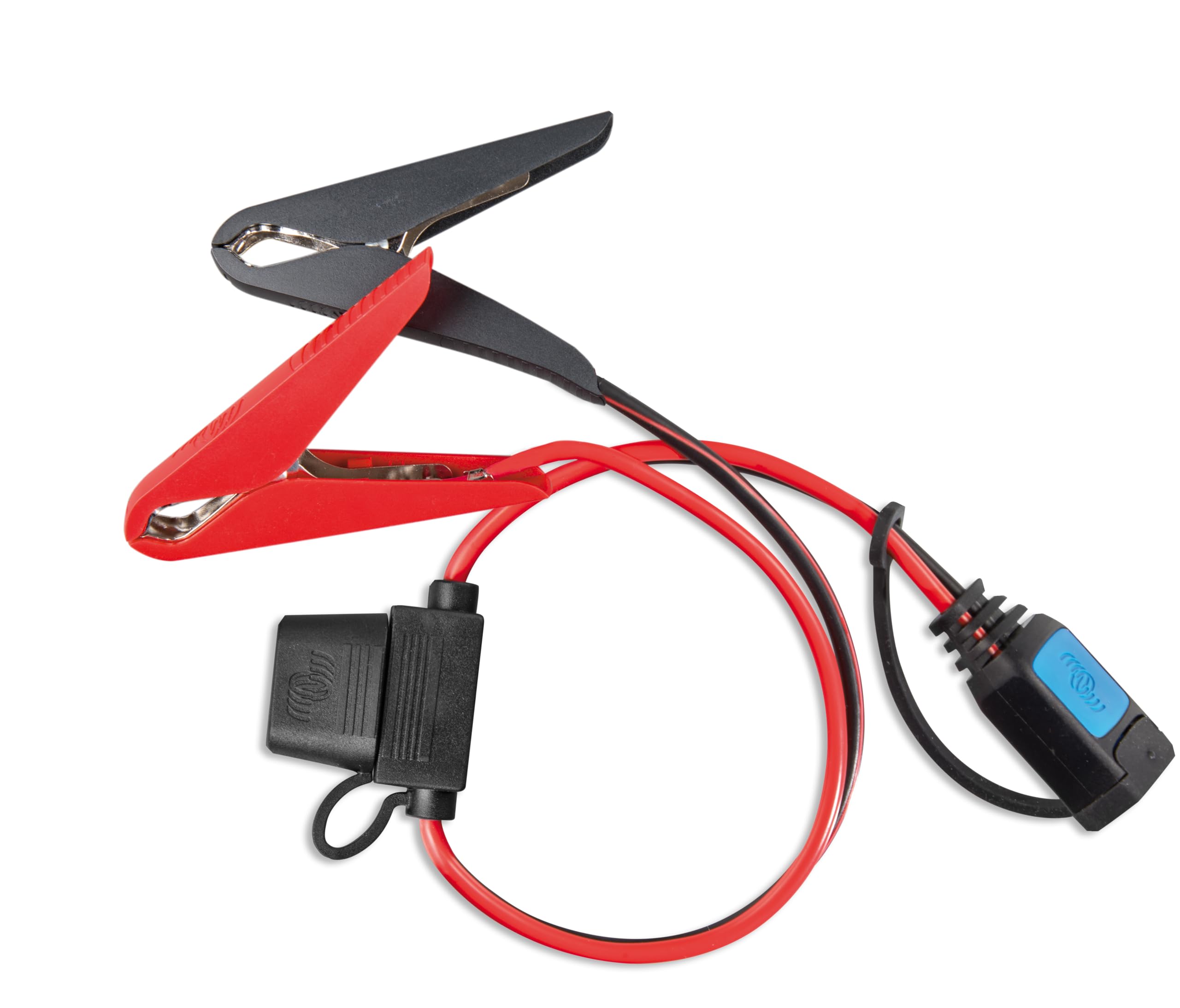 Amazon.com: Victron Energy Clamp Connector for Victron Energy Blue