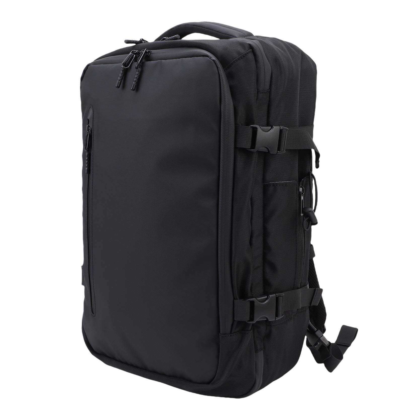 Fabater Travel Laptop Rucksack Nass Trockenbeutel 19 -Zoll -Laptop Multifunktional Business Bag für 22L Kapazität Oxford Stoff
