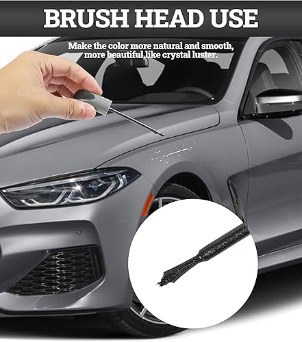 Miniatura 9 de Bolígrafo de pintura de retoque de automóvil, pintura automotriz, pintura de retoque para automóviles, bolígrafo de reparación de arañazos de