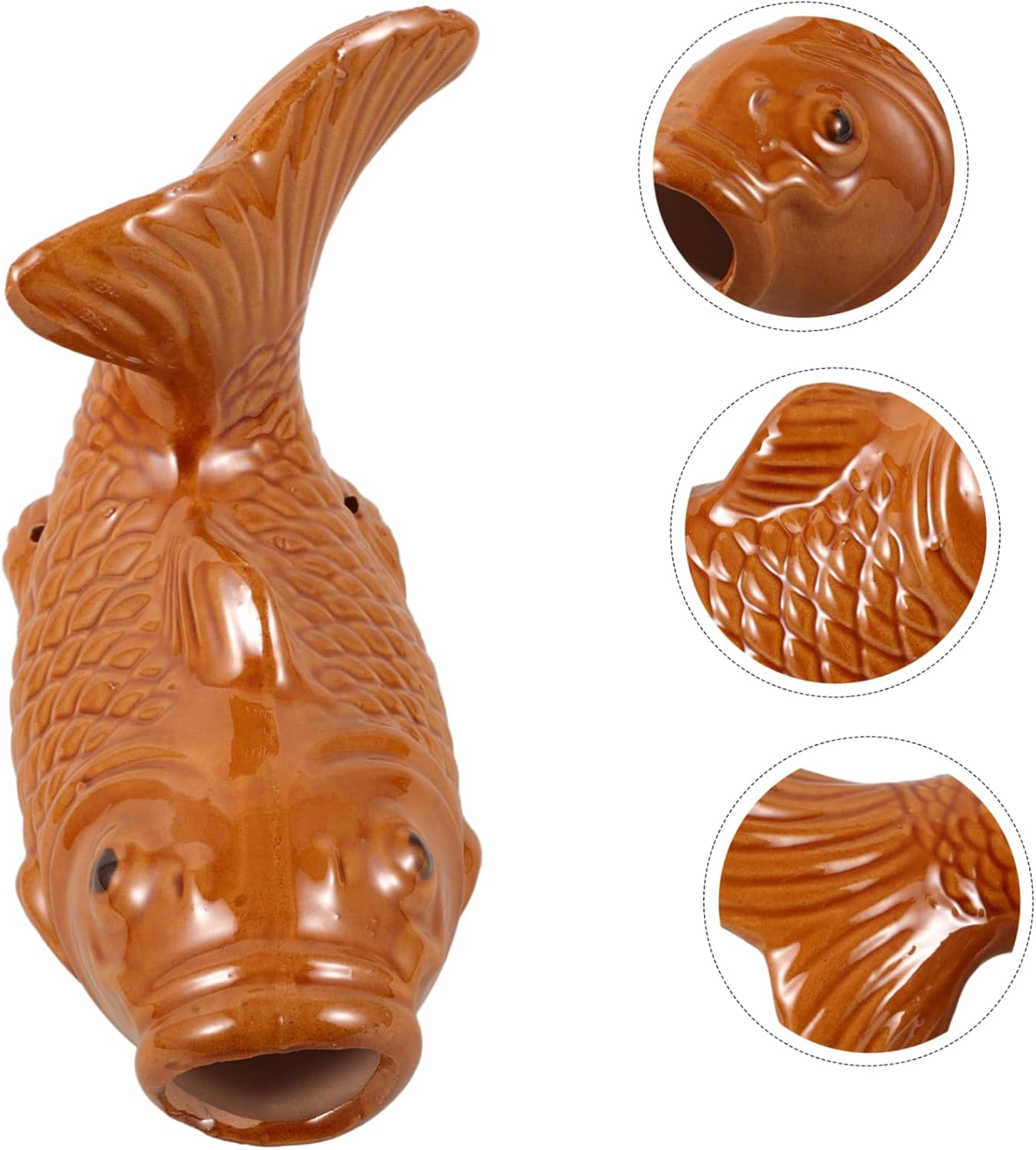 Decorative Water Fountain Outdoor Small Fountain Water Pump for Garden Courtyard