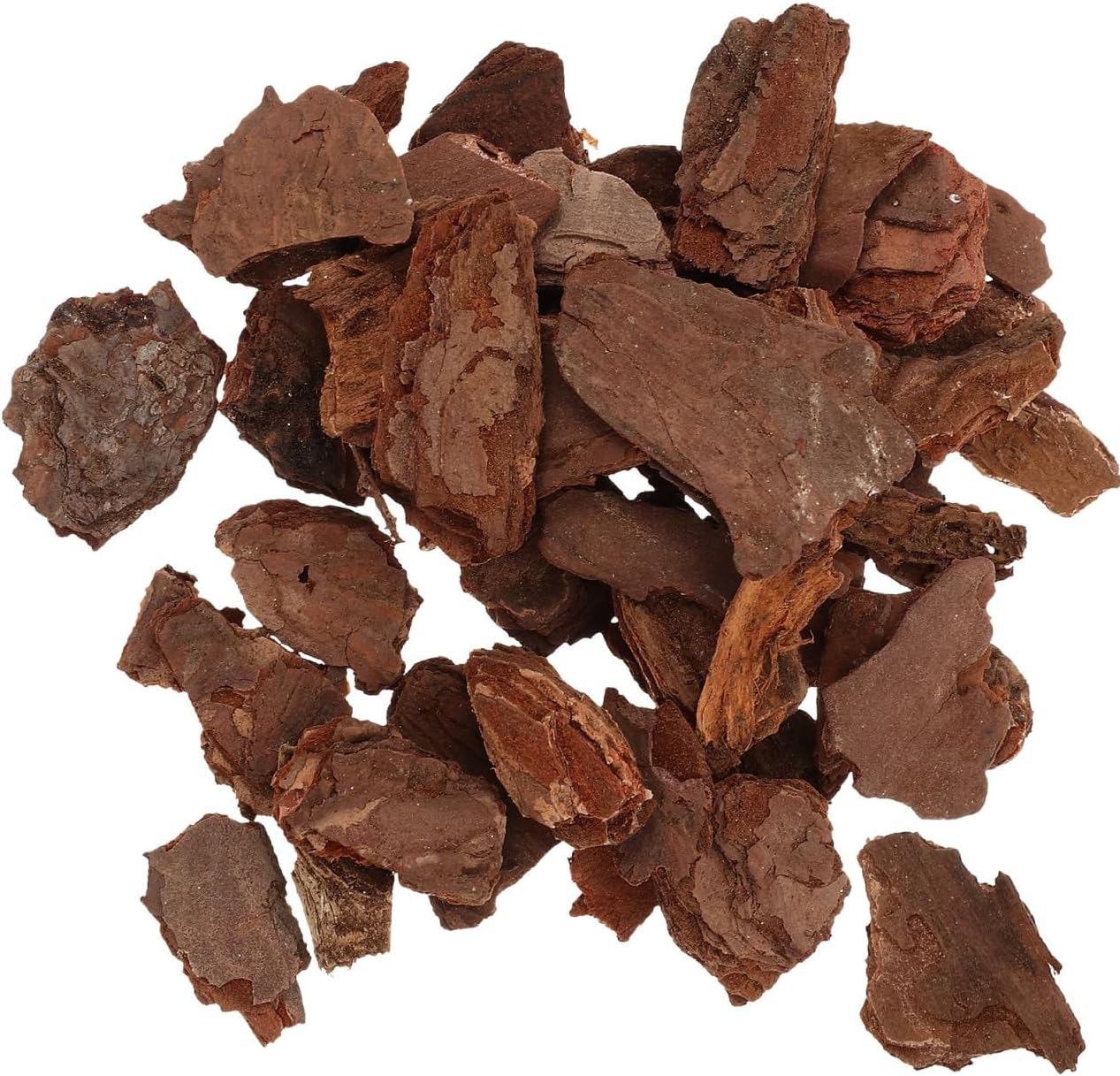 DOITOOL Tree Bark Substrate : Pack Cedar Bark Model Scenery Materials ...