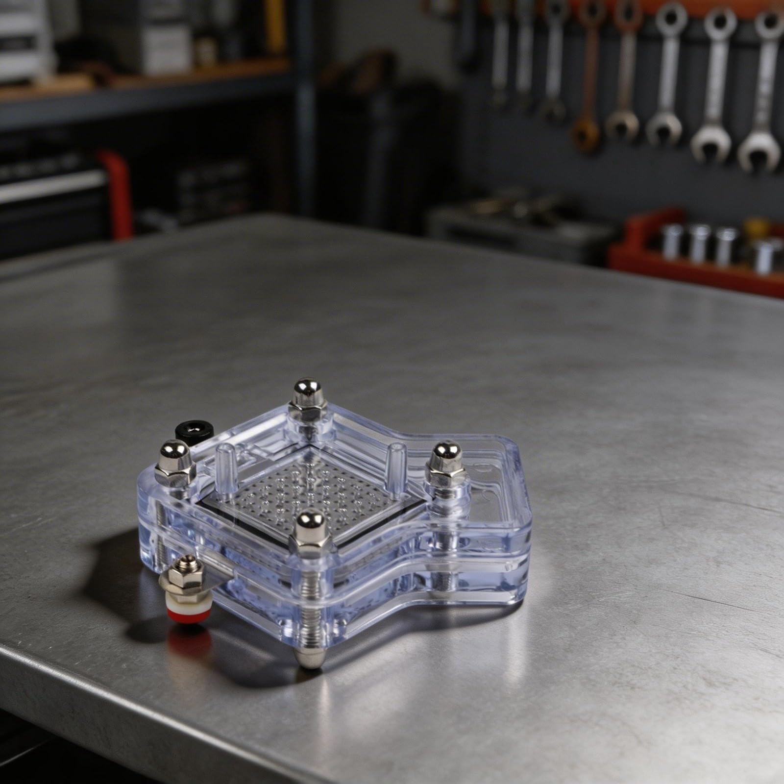 per Fuel Cell Teaching Aid Kit Pollution-Free Energy per Fuel