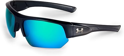 Under Armour Gafas de sol envolventes Ua Big Shot
