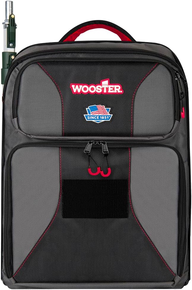 Wooster 8700 Painter's Backpack