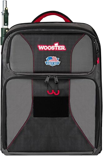 Miniatura 6 de Wooster 8700 Mochila de pintor