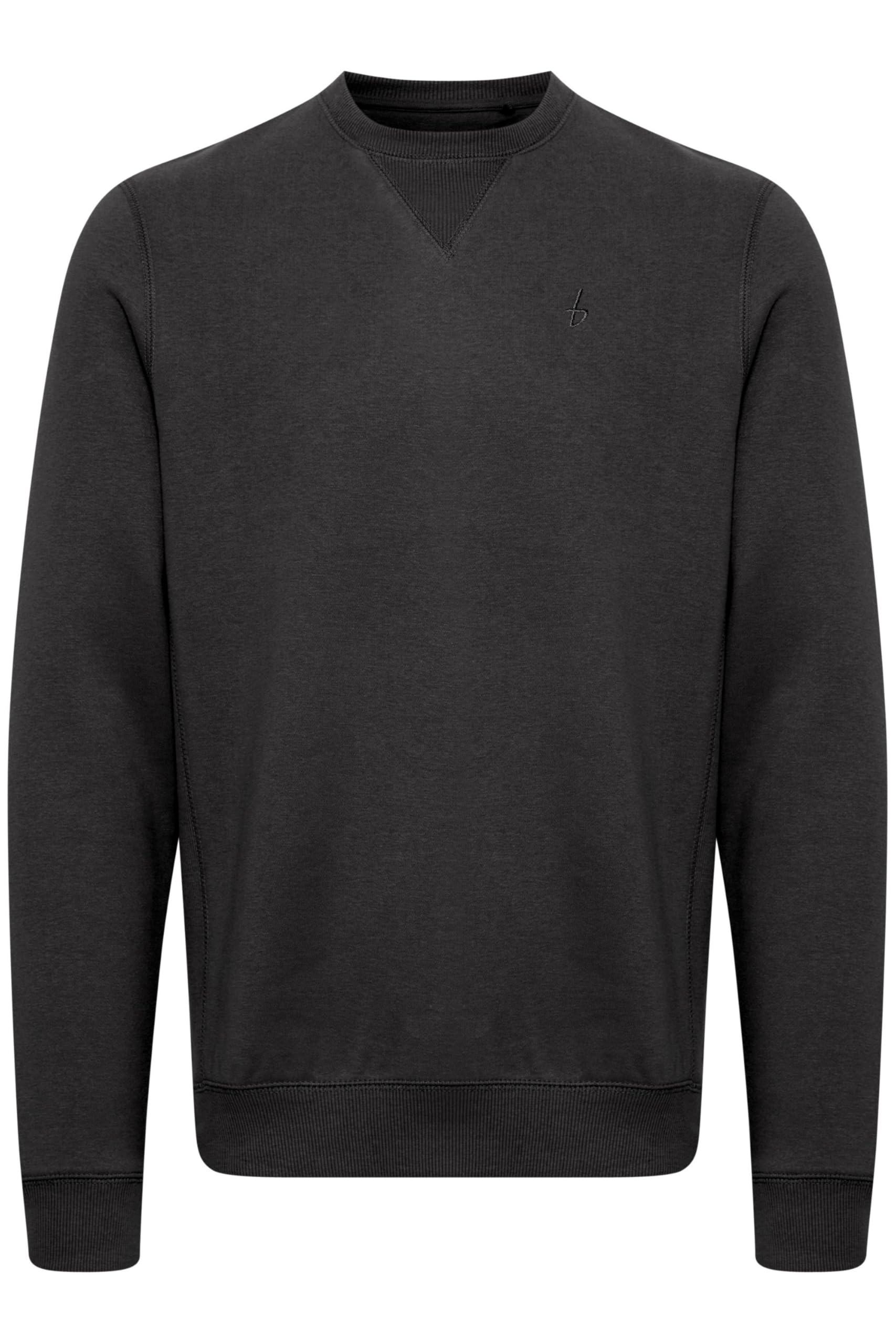 Blend BHSweatshirt Herren Sweatshirt Pullover Sweater