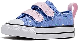 Very Peri/New Found Bloom