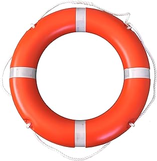 Lifering For Swimming