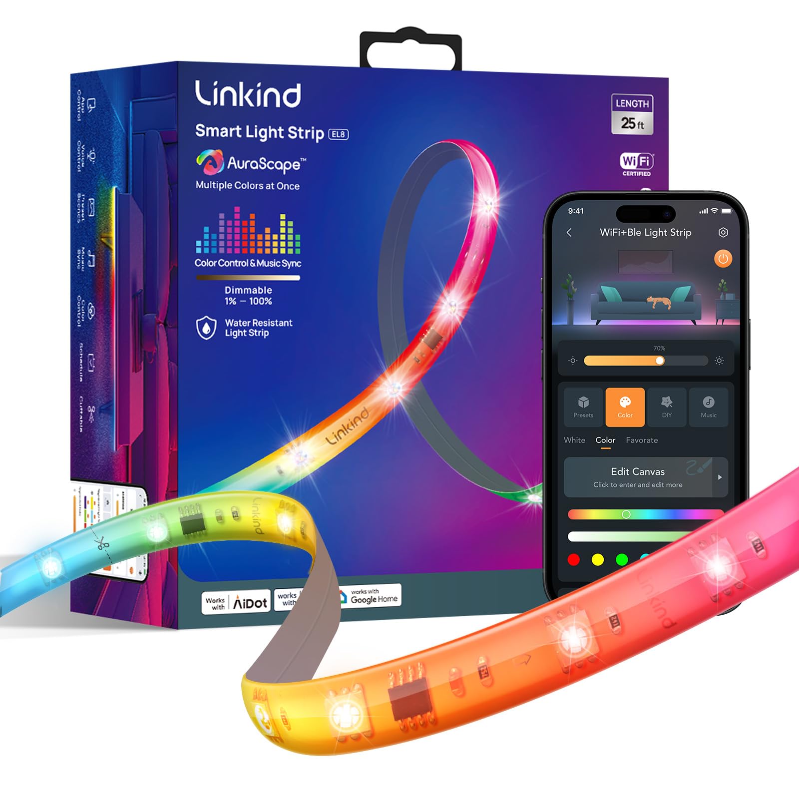 おまけあり（説明欄参照）・MGA Official Light Stic MGAOfficialLightStick_001_b14e