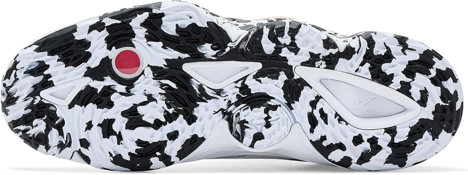 Mizuno Men's Wave Momentum 4 Elite Sneaker