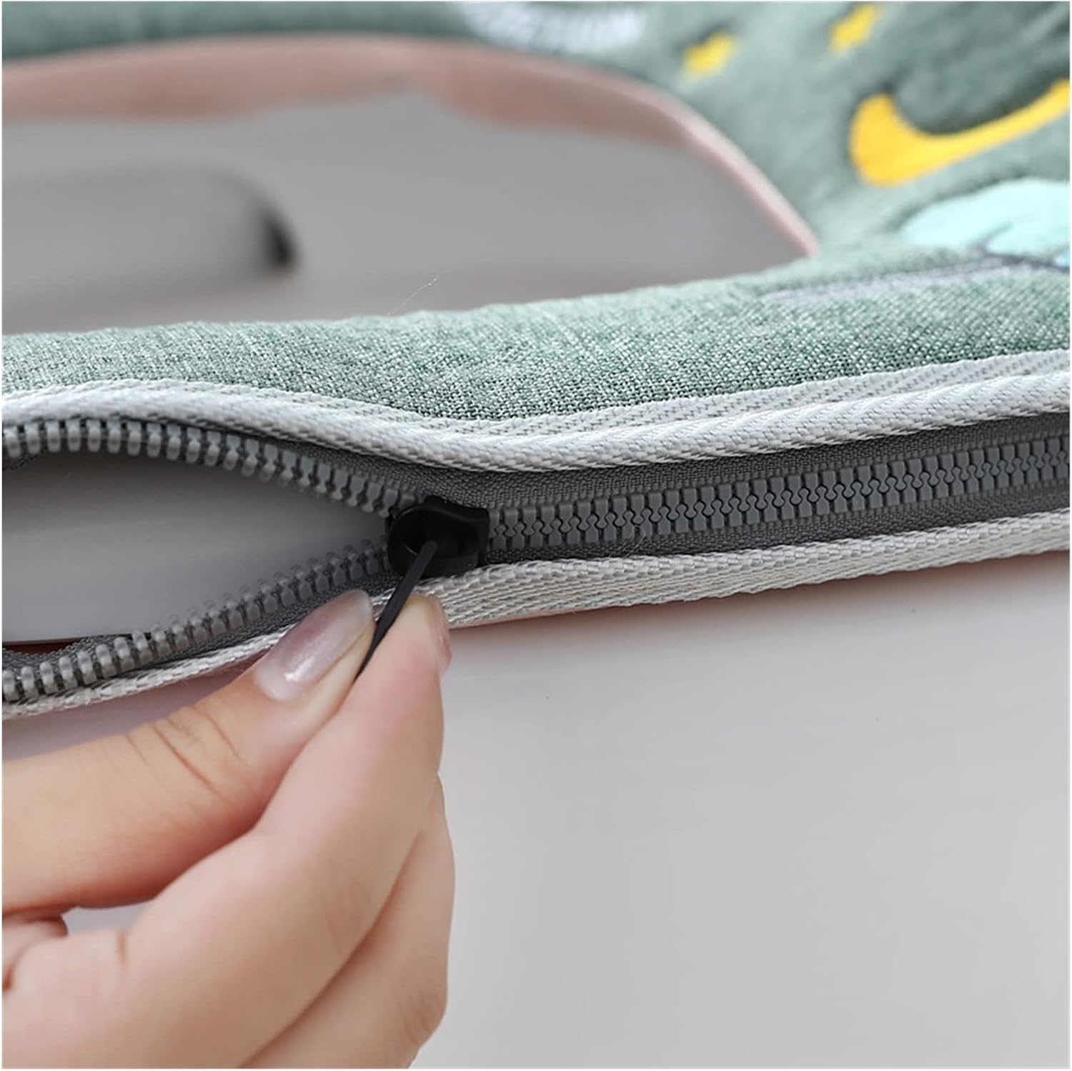 Set for Home Decoration Toilet Seat Cover Toilet Seat Cover Accessories