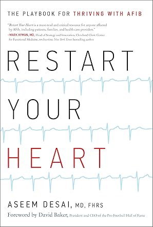 Restart Your Heart