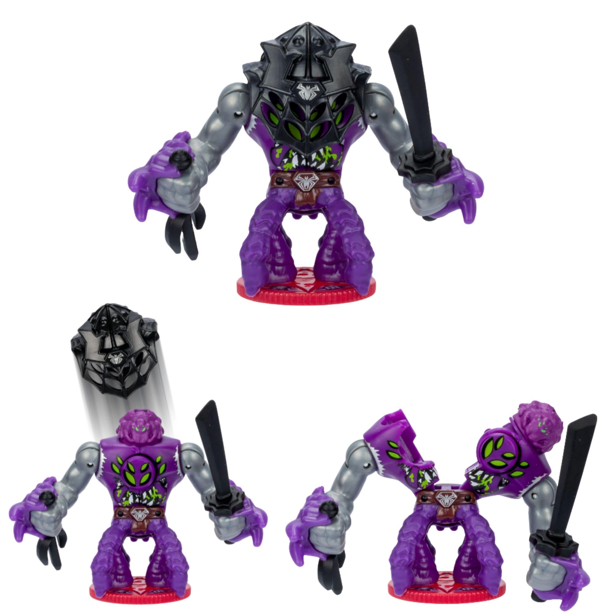 Amazon | ハシートップイン AKEDO S7【日本正規品】ニンジャボス