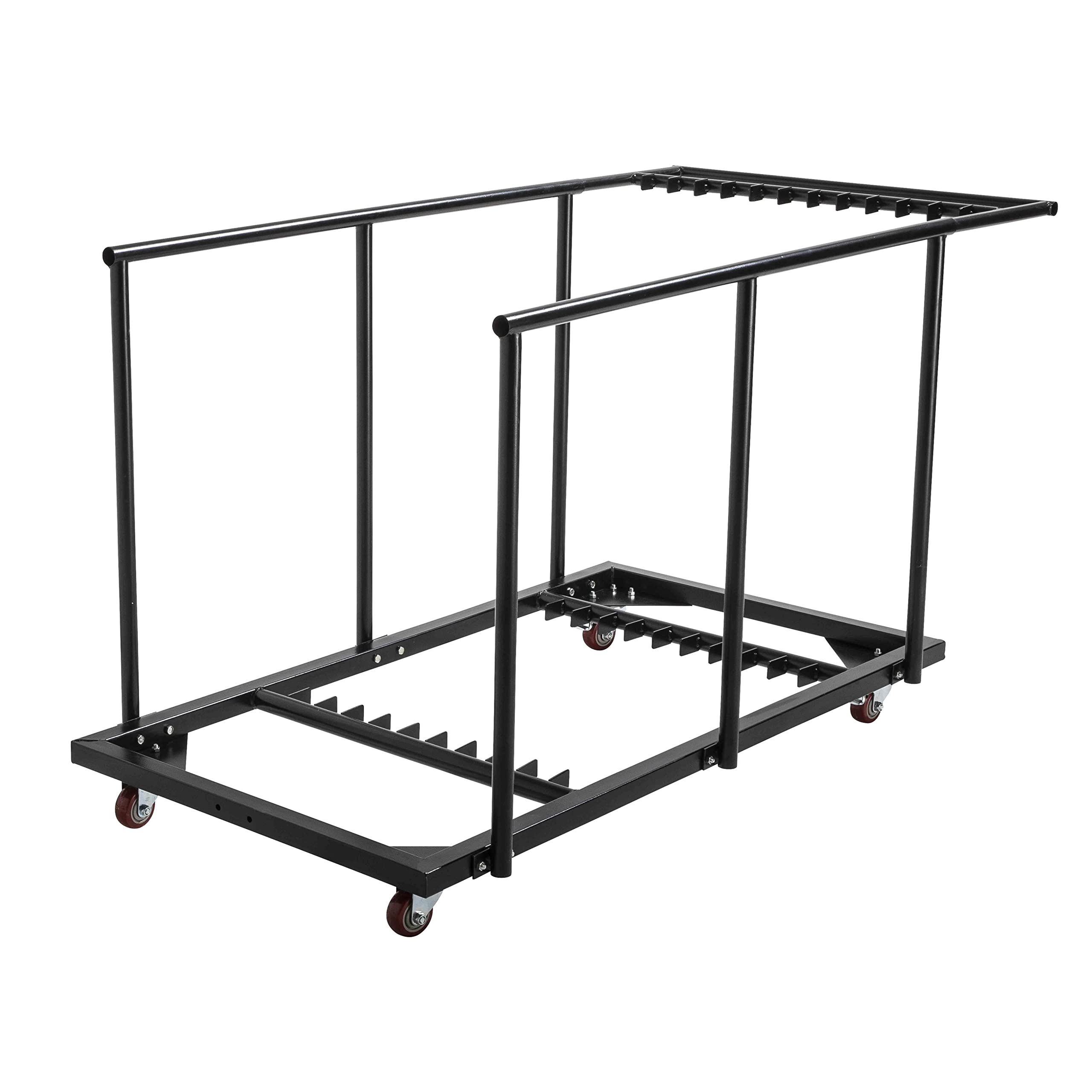 Chariot pour Tables Pliantes