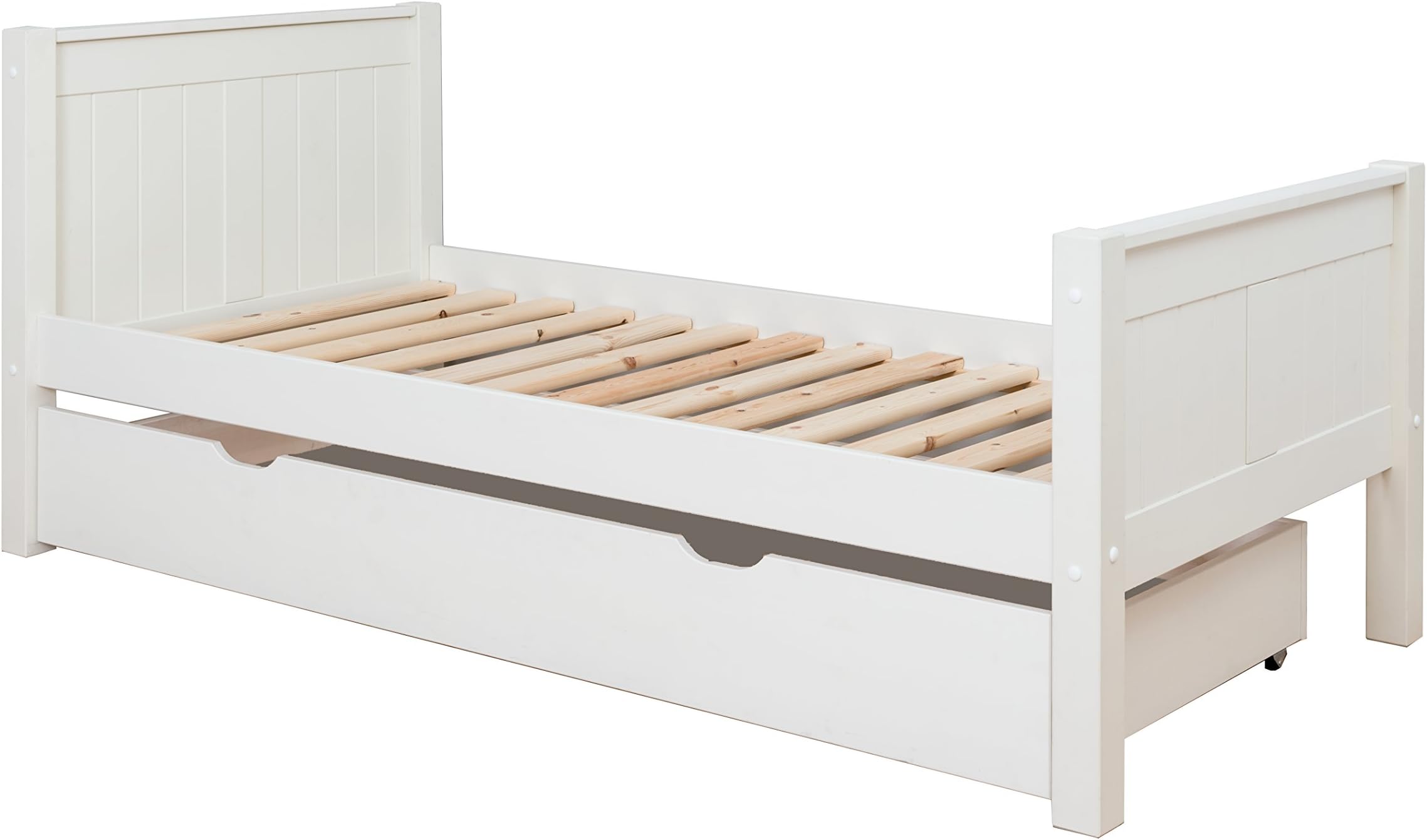 Storage Drawer for Classic Bed