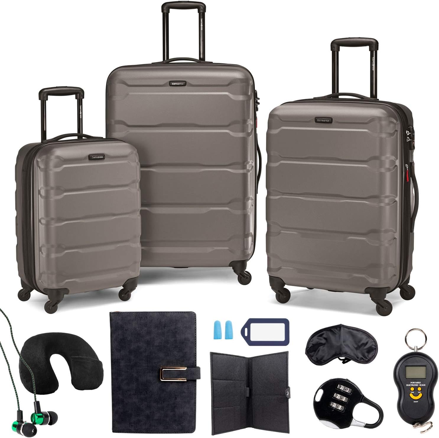 samsonite price