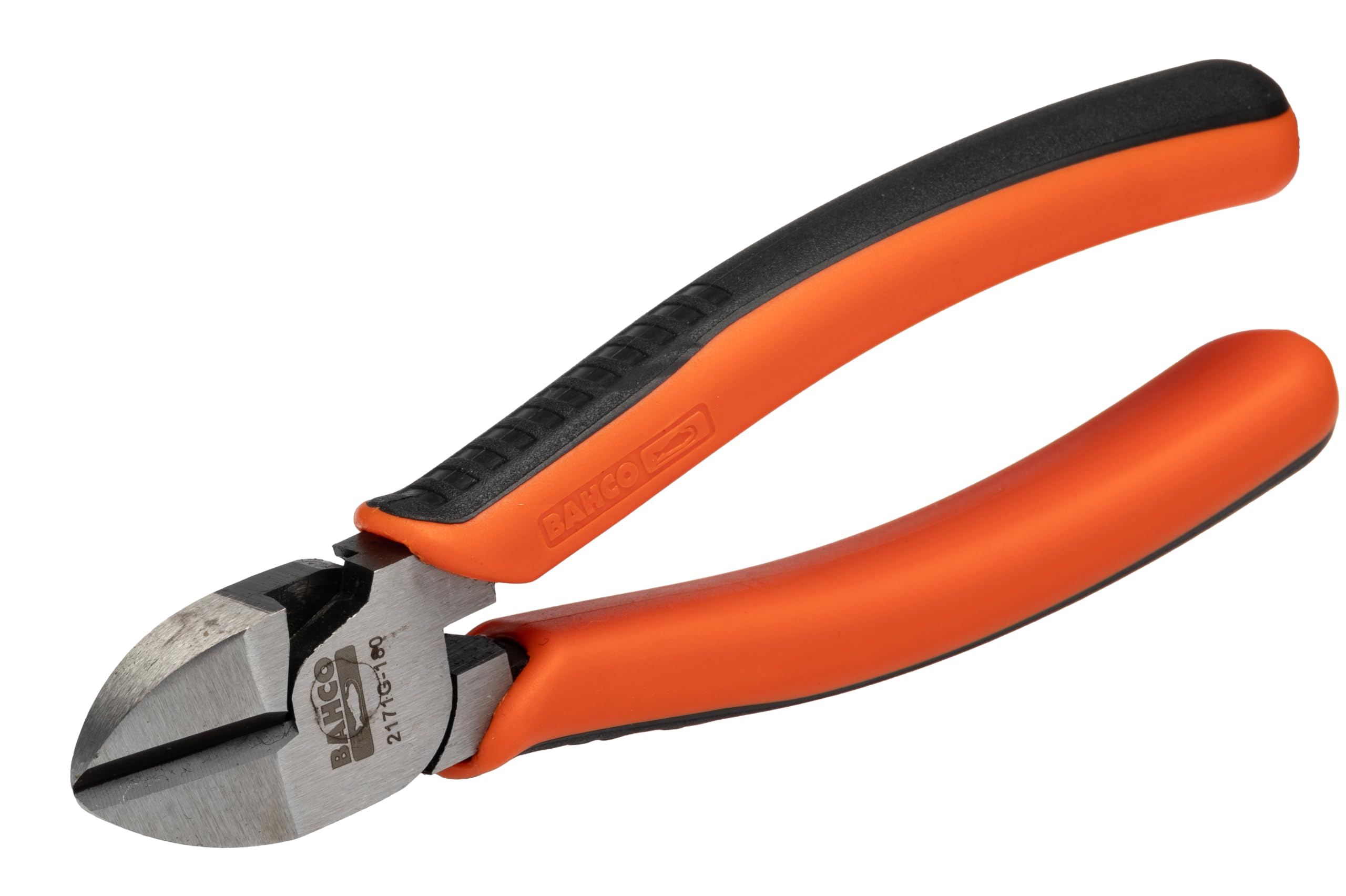 Bahco 2171G180 Side Cutting Plier 180mm