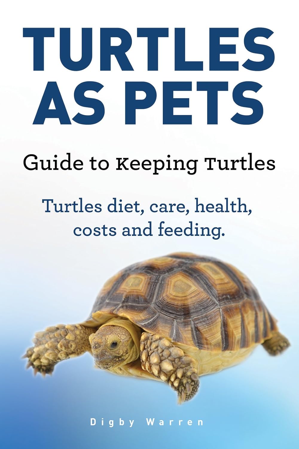 Pet Turtles. Turtle care, diet, costs, feeding and health. Keeping turtles owners guide
