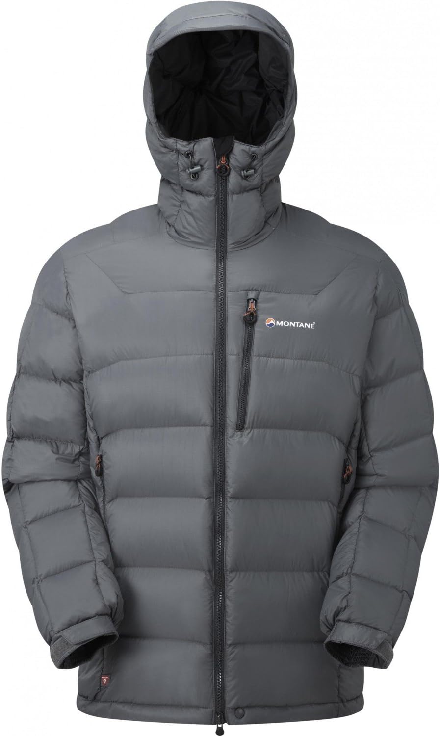 Montane Black Ice 2.0 Jacket - SS16
