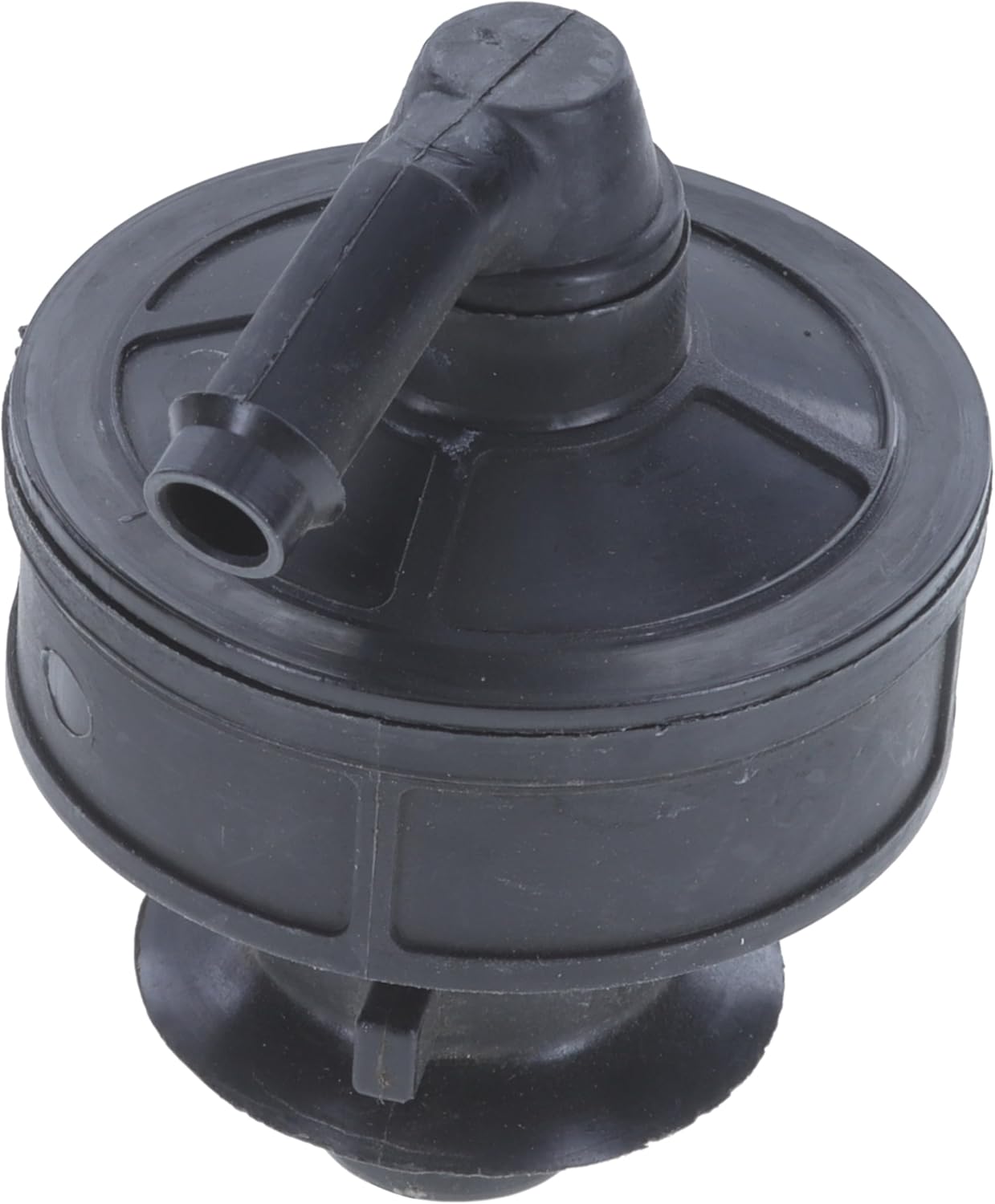 MotoRad 10086 Oil Filler Cap, Medium