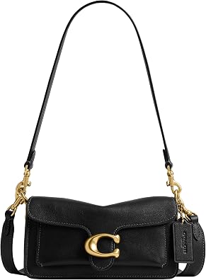 Coach Soft Tabby Shoulder Bag 20