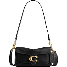 Coach Soft Tabby Shoulder Bag 20