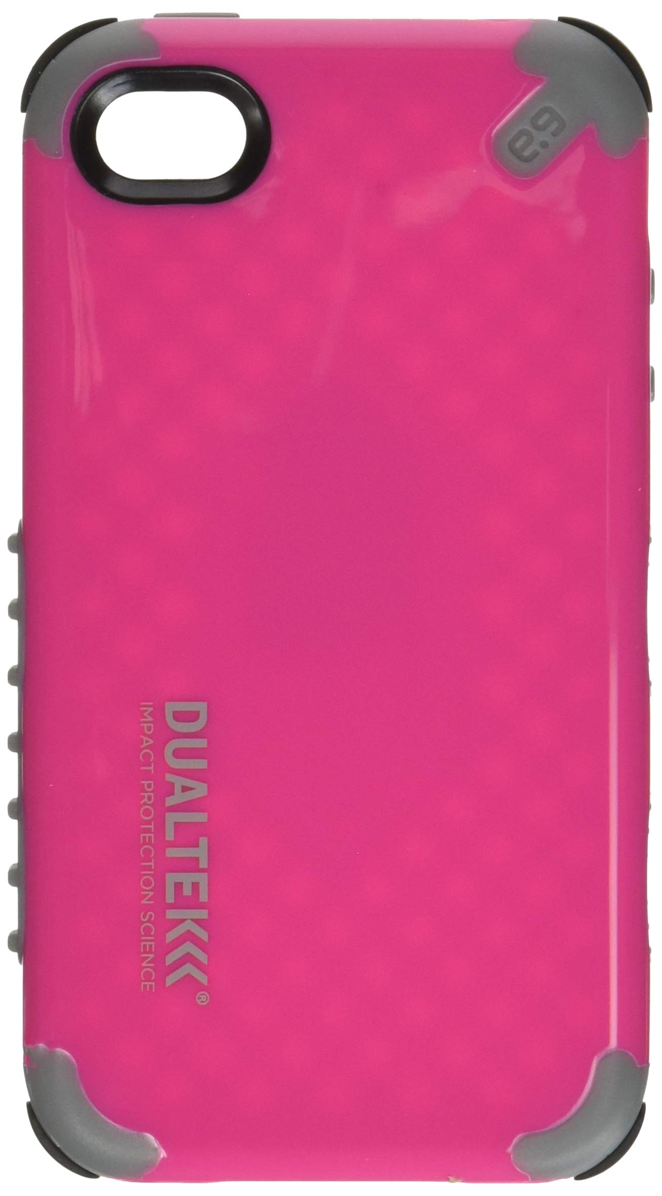 PureGear DualTek XT, La Funda Todo Terreno Para IPhone 5 - Foto 6